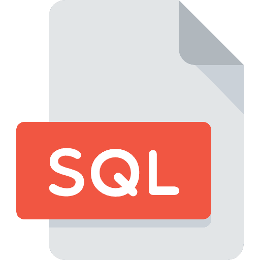 sql